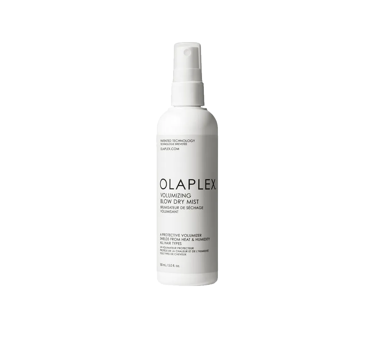 Spray Protector y Volumen Olaplex Nº9