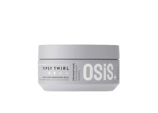 Gel Osis+ Tipsy Twirl Curls & Waves 300 ml