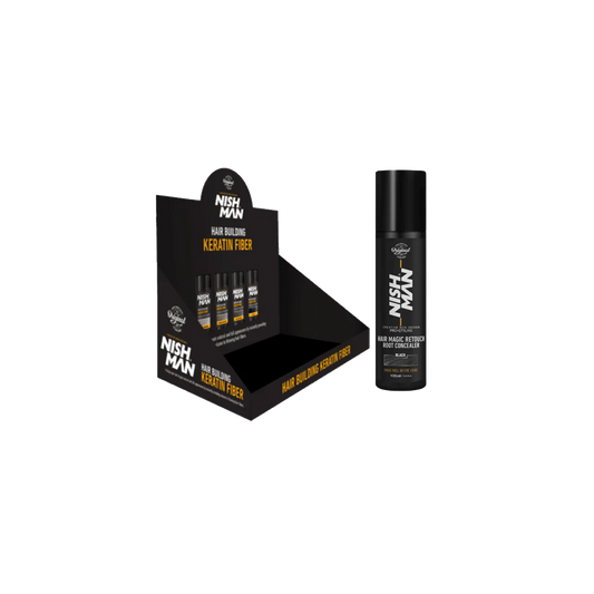 Magic Retouch Nishman 100 ml