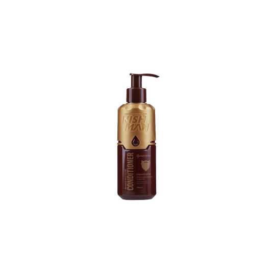 Acondicionador para Barba Nishman