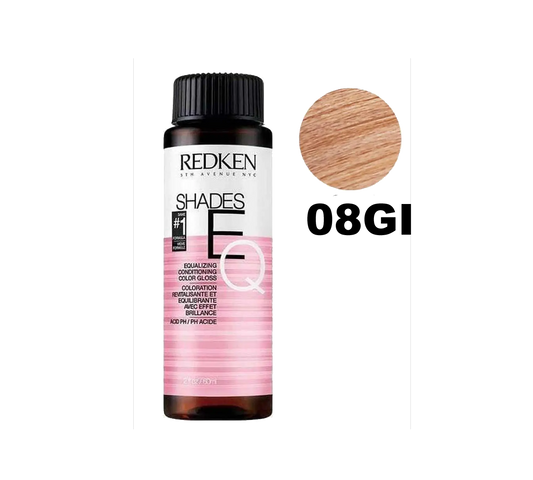 Shades EQ Bonder Inside 08GI