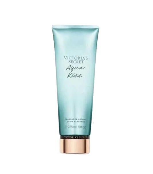 Loción Fragancia Aqua Kiss 236 ml