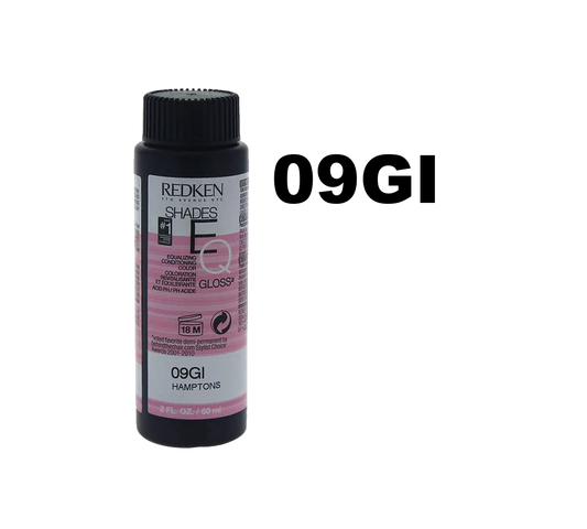 Shades EQ Bonder Inside 09GI