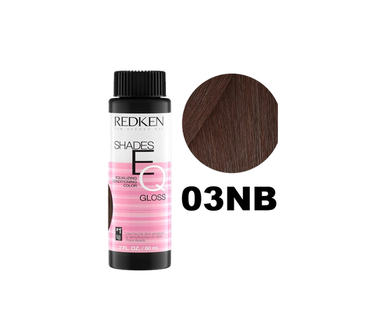Shades EQ Bonder Inside 03NB
