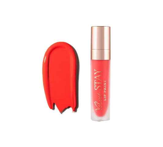 Labial Velvet Stay Calm 17 MUAH
