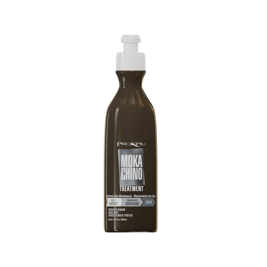 Tratamiento Mokachino Prokpil 300 Ml