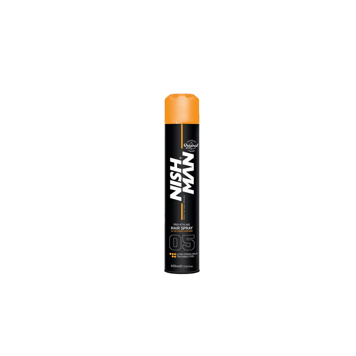 Hair Spray Nishman 05