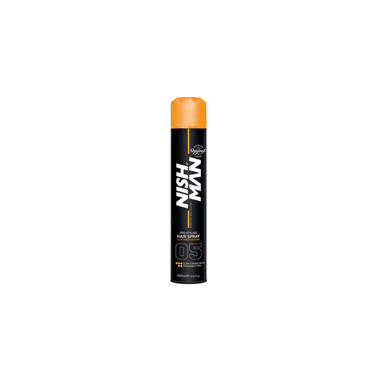 Hair Spray Nishman 05