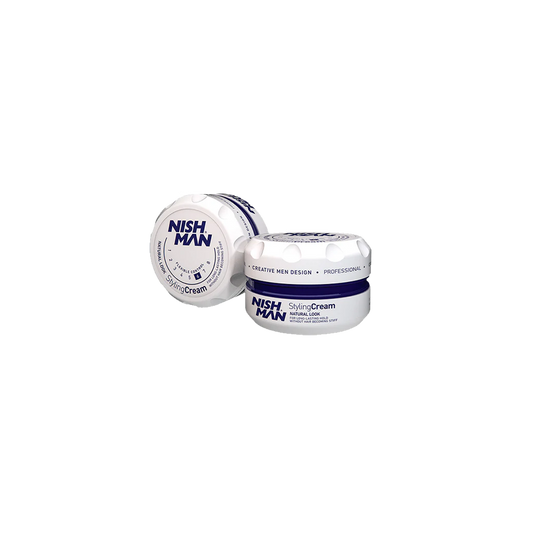 Styling Cream 6 Nishman 150 ml