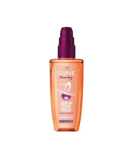 Serum Elvive Dreamlong Stop Frizz 100 ml