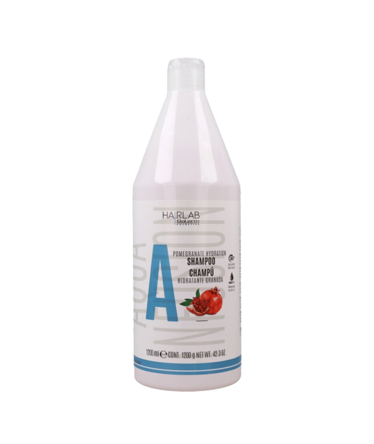 Shampoo Pomegranate Hydration A 1200 ml