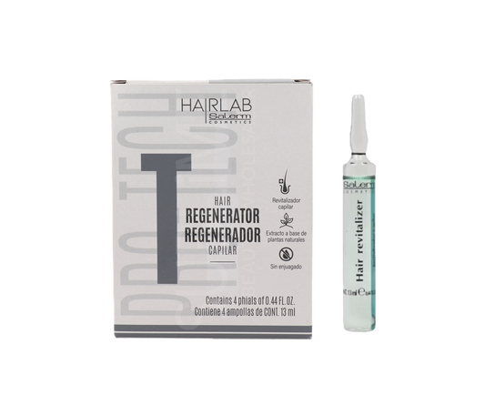 Ampolla Regeneradora Capilar 13 ml