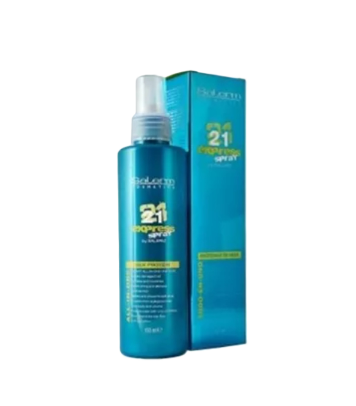 Protector 21 Express Spray 190 ml