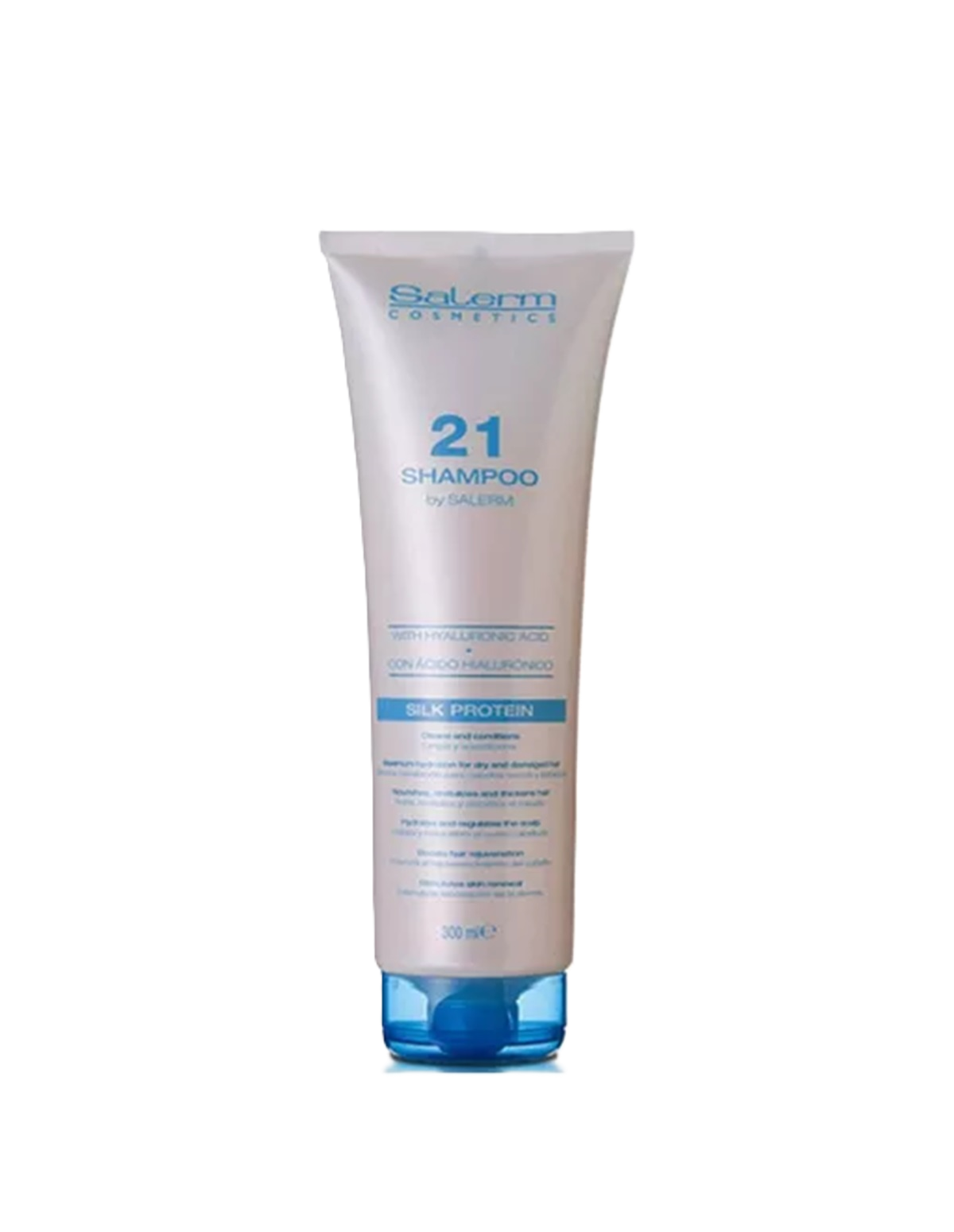 Shampoo 21 Silk Protein 300 ml