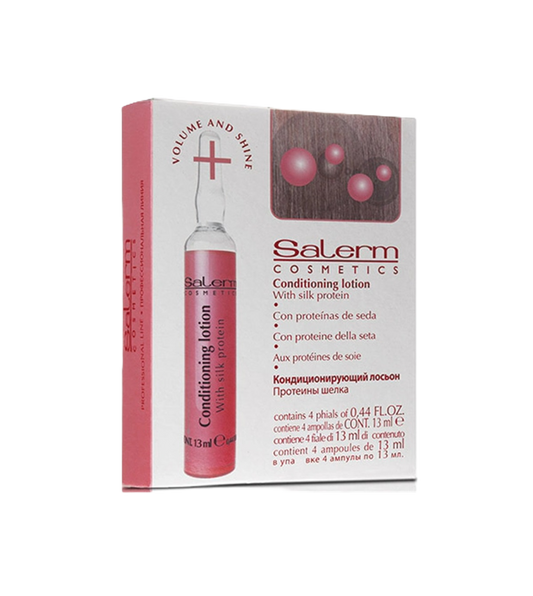 Ampolla Locion Acondicionadora 13 ml