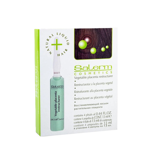 Ampolla Placenta Vegetal 13 ml