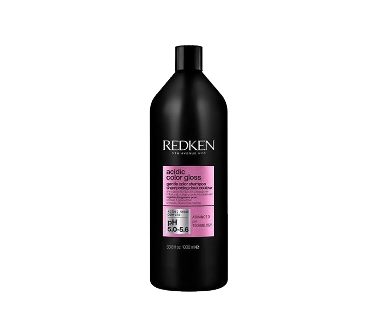 Shampoo Acidic Color Gloss 1000ml de Redken