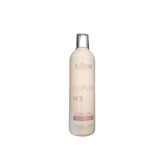 Shampoo Exiplex N°3 250 ml