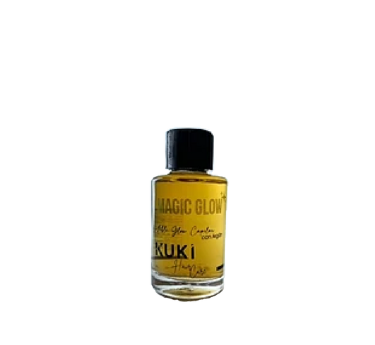 Serum Magic Glow By Kuky 9 ml