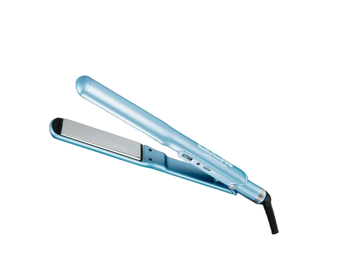 Plancha Babyliss 1 1/4 32mm Delgada