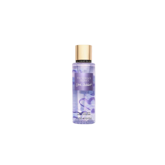 LOCION LOVE ADDICT 250ML VICTORIA SECRET