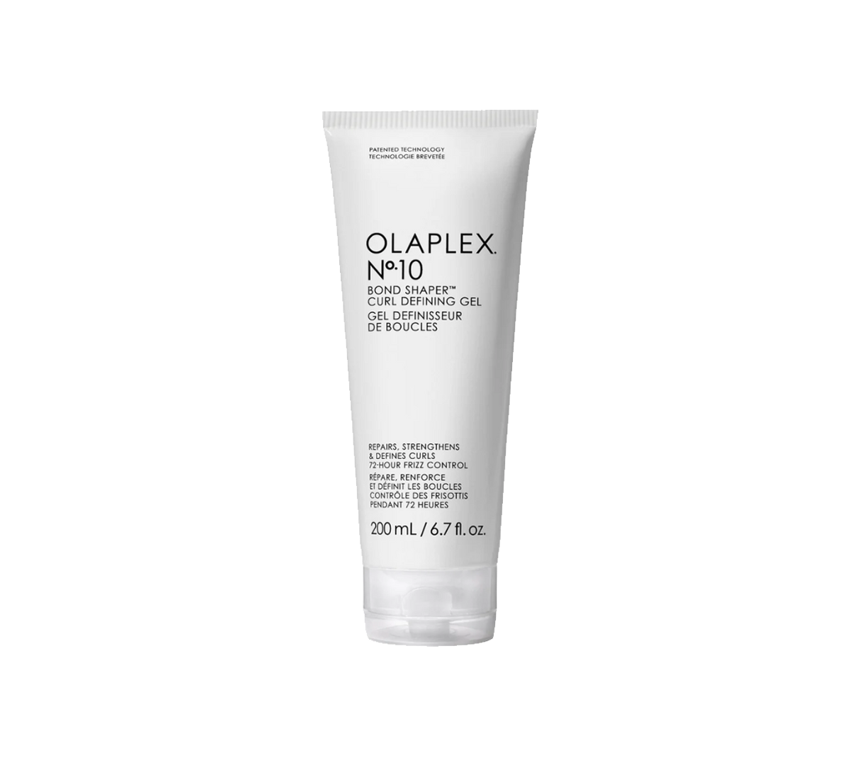 Olaplex Nº10 Bond Shaper Curl Defining Gel