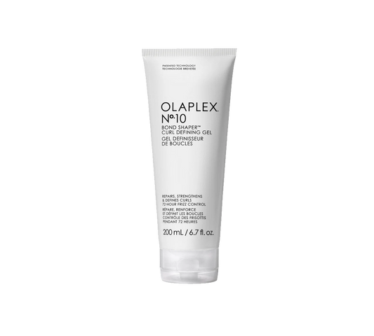 Olaplex Nº10 Bond Shaper Curl Defining Gel