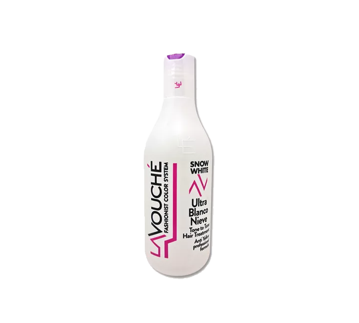 Ultra Blanco Nieve 300 ml de Lavouche