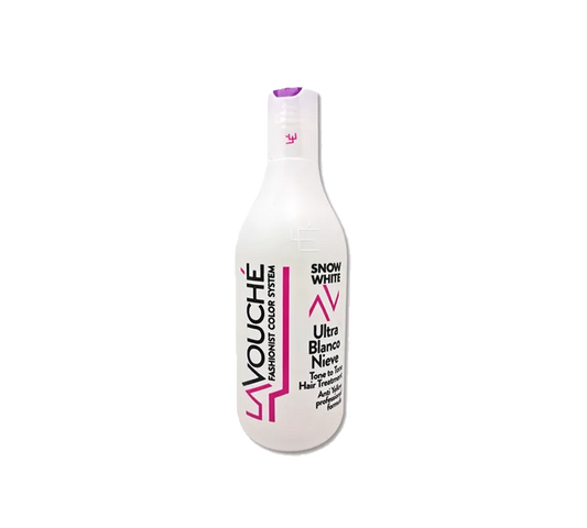 Ultra Blanco Nieve 300 ml de Lavouche