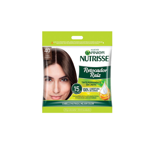 Retocador de Raíz 4.0 Garnier 20 g