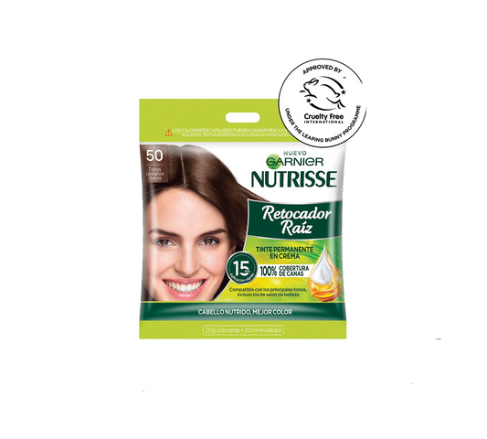 Retocador de Raíz 5.0 Garnier 20gr