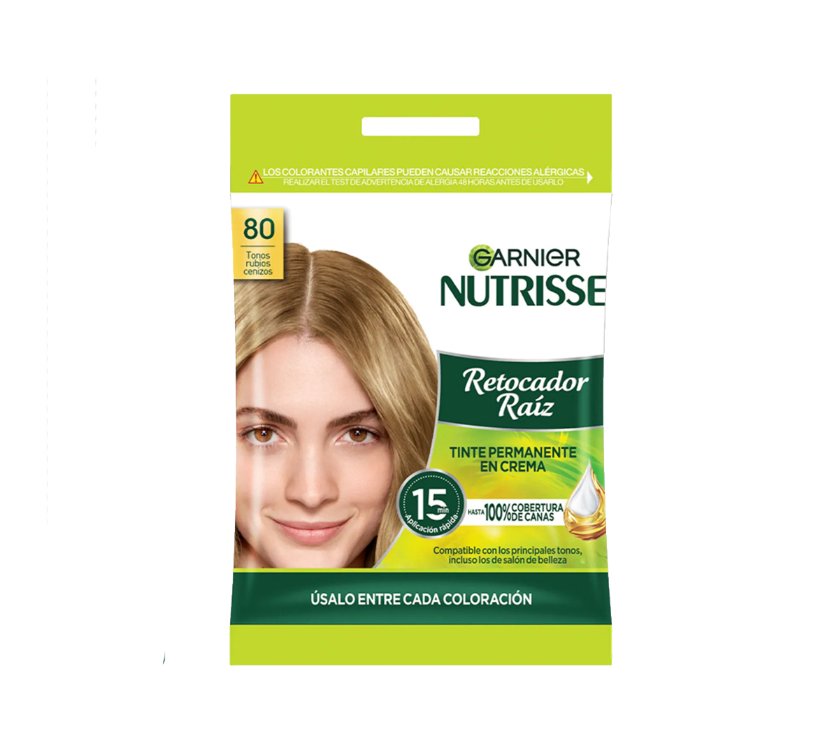 Retocador de Raíz 8.0 Garnier 20gr