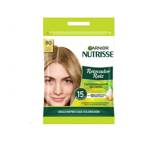 Retocador de Raíz 8.0 Garnier 20gr