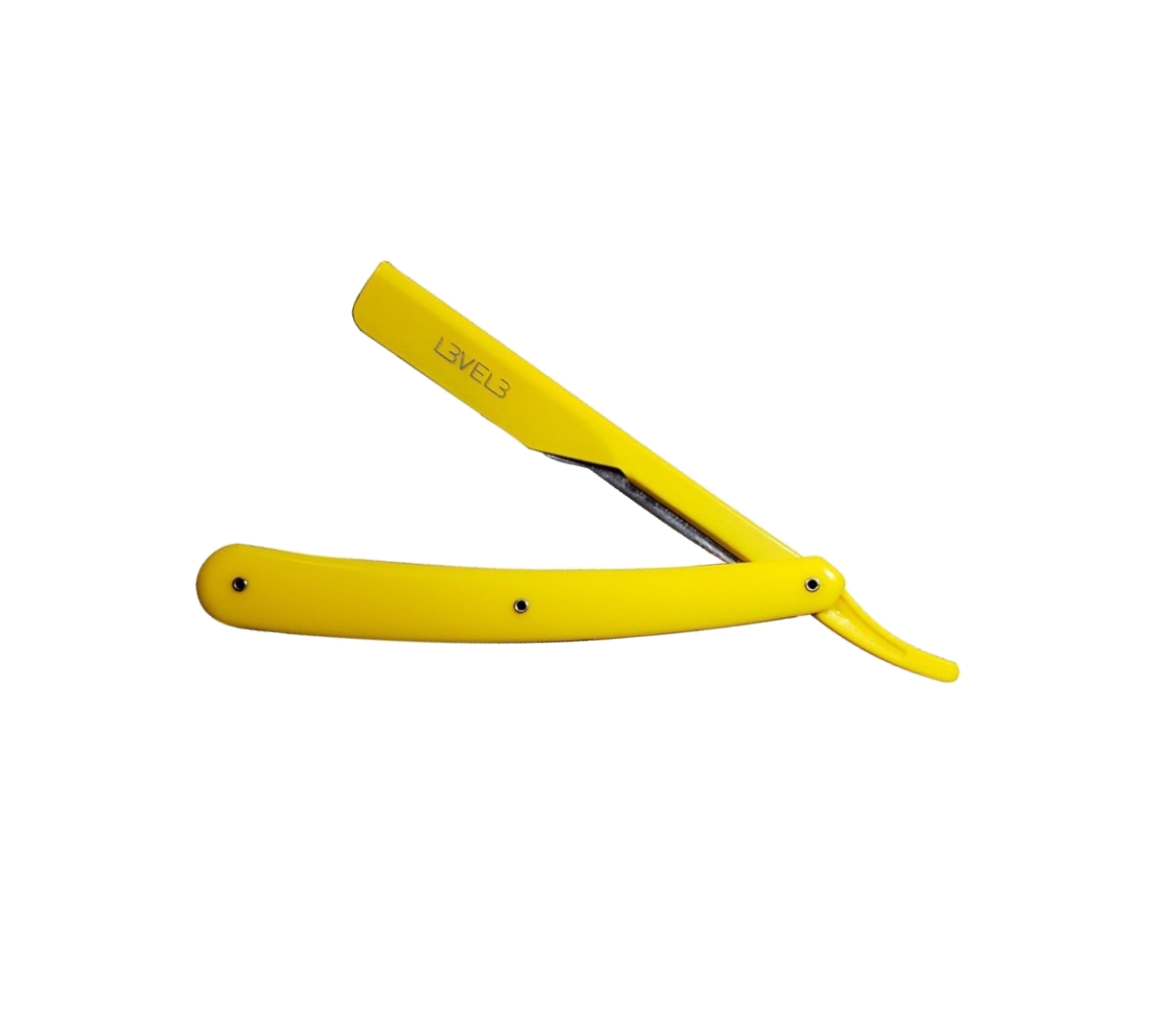 Soporte para Hojilla Amarillo Level 3