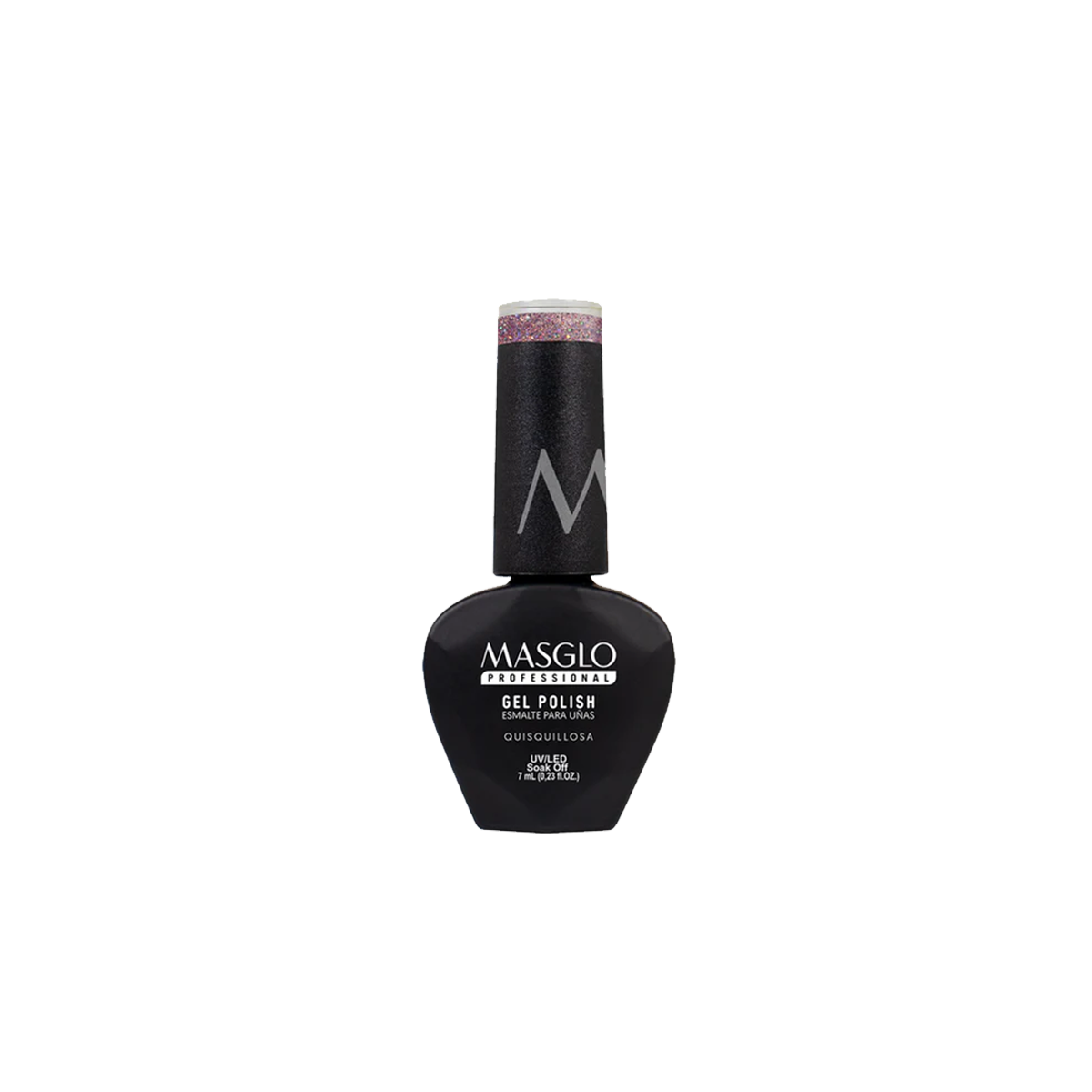 Gel Polish Quisquillosa de Masglo