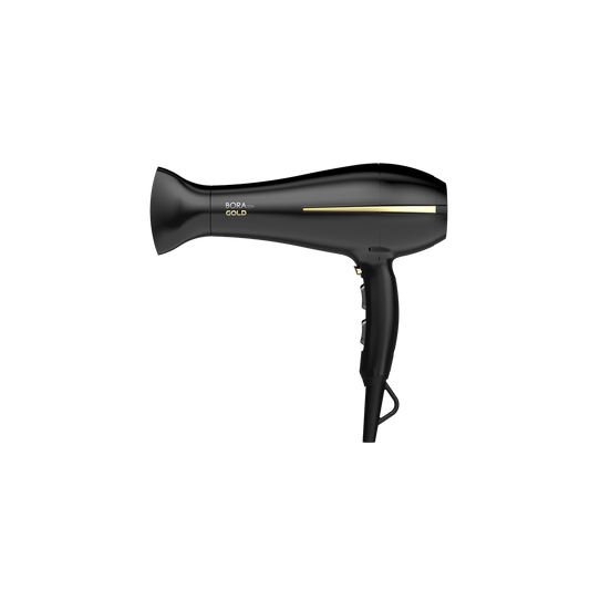 Secador Bora Gold de GAMA