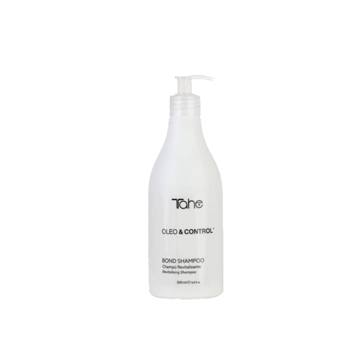 Bond Shampoo Oleo & Control 500ml