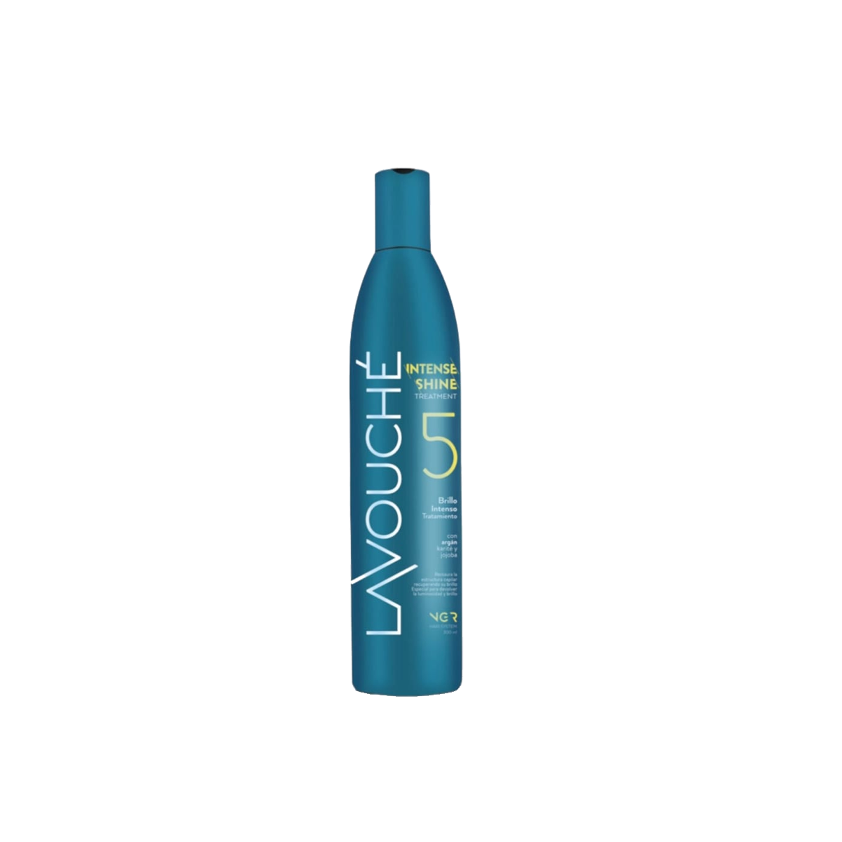 Tratamiento Capilar Lavouche Brillo Intenso 300ml