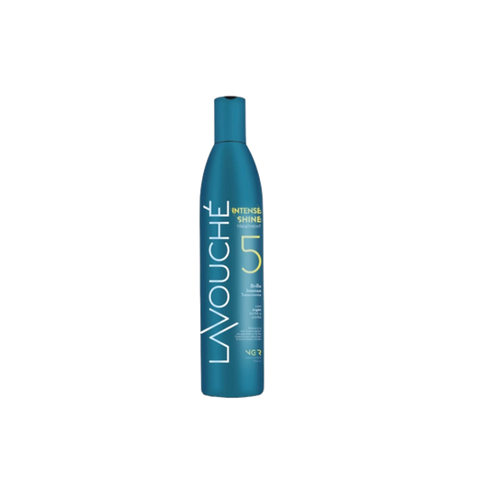 Tratamiento Capilar Lavouche Brillo Intenso 300ml