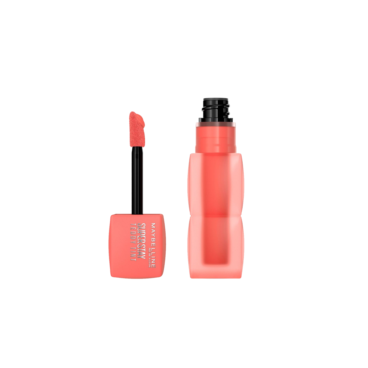 Labial Super Stay Teddy Baby Tee Maybelline