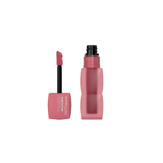 Labial Super Stay Teddy 55 Kneehigh
