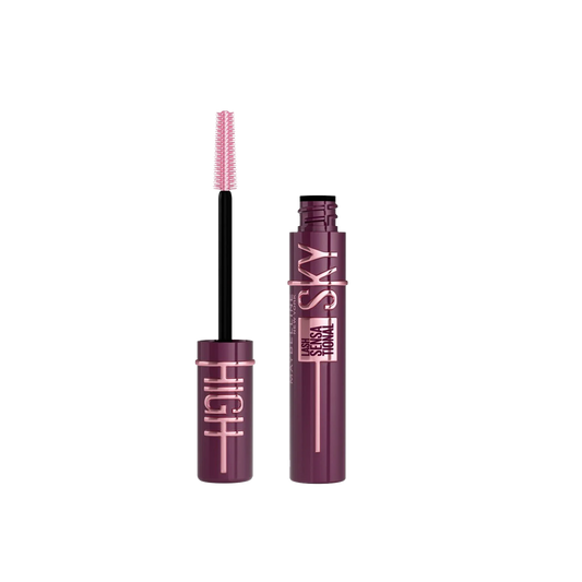 Mascara Maybelline Lash Sensational Sky High 793