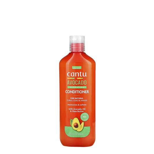 Acondicionador Hidratante de Aguacate de Cantu