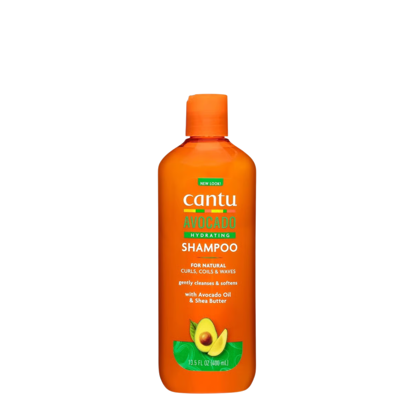 Shampoo Hidratante Avocado Cantu