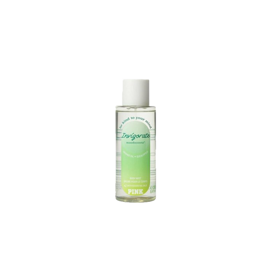 Invigorate Body Mist Pink 250 ml Victoria's Secret