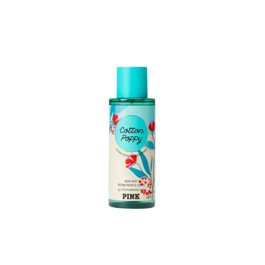 Pink Cotton Poppy Body Mist 250 ml Victoria’s Secret