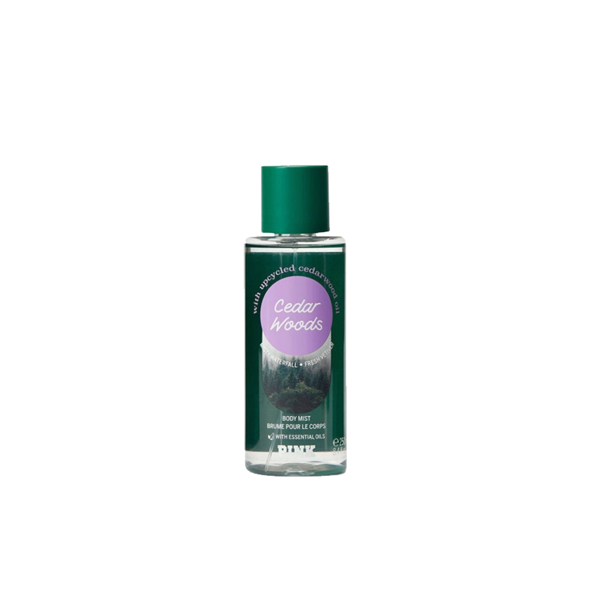 Cedar Woods Body Mist 250 ml Victoria's Secret