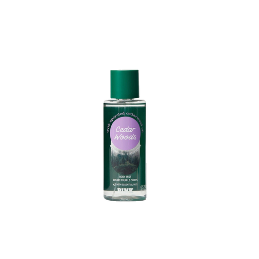 Cedar Woods Body Mist 250 ml Victoria's Secret