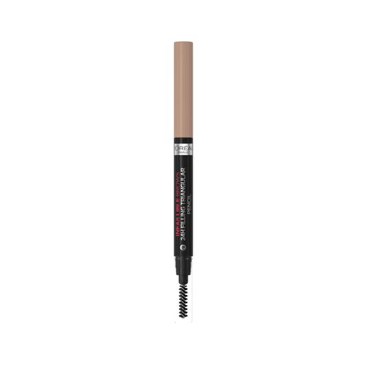 Lapiz de Cejas Dark Blonde 6.0