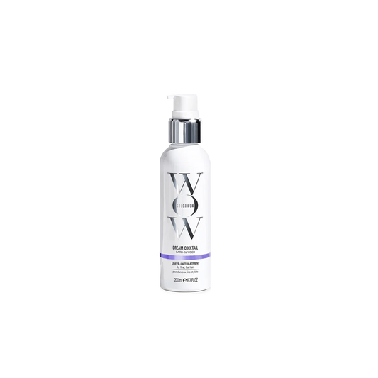 Dream Cocktail Carb-Infused Leave 200ml WOW